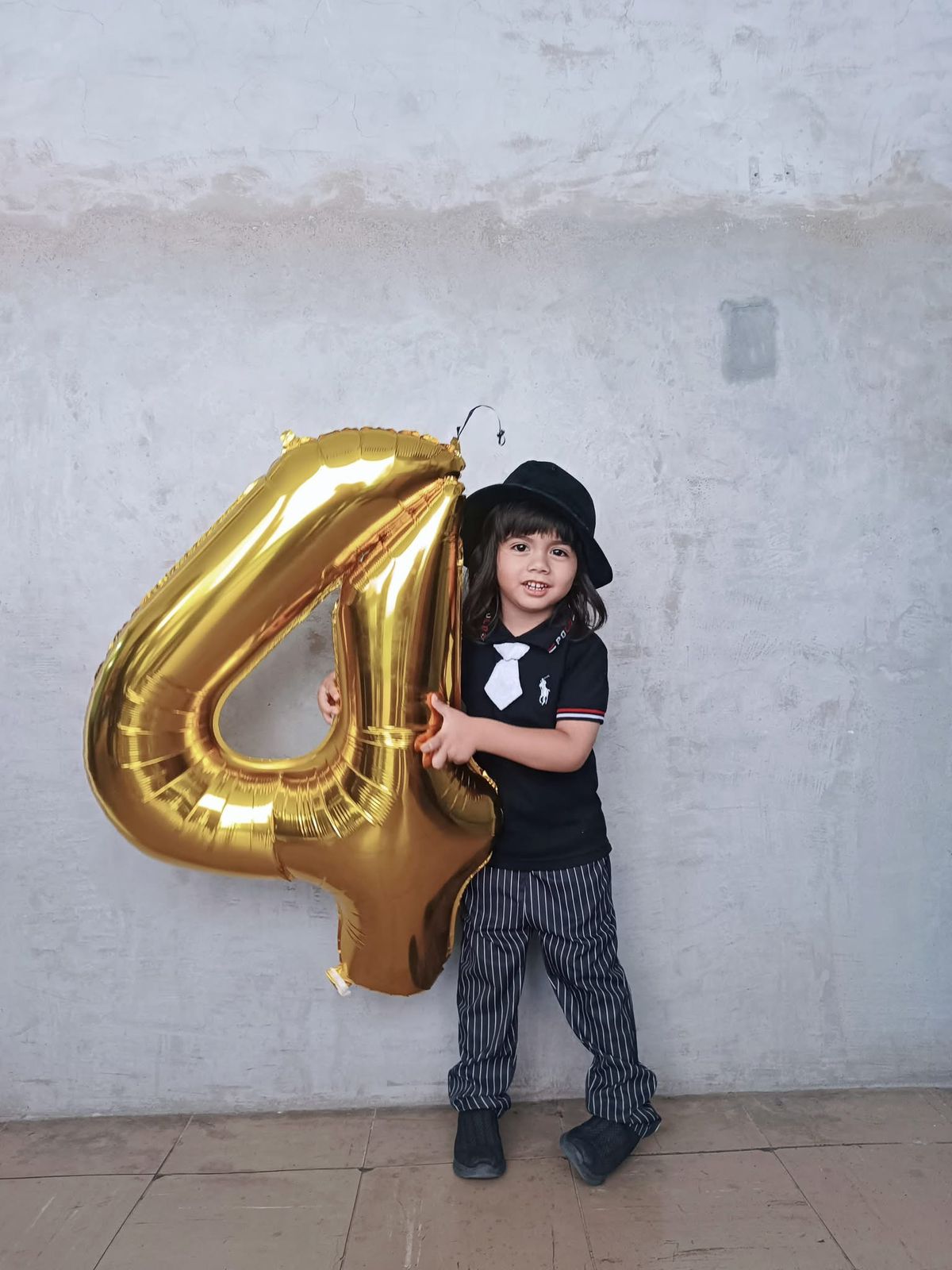Foto para la galería de cumpleaños