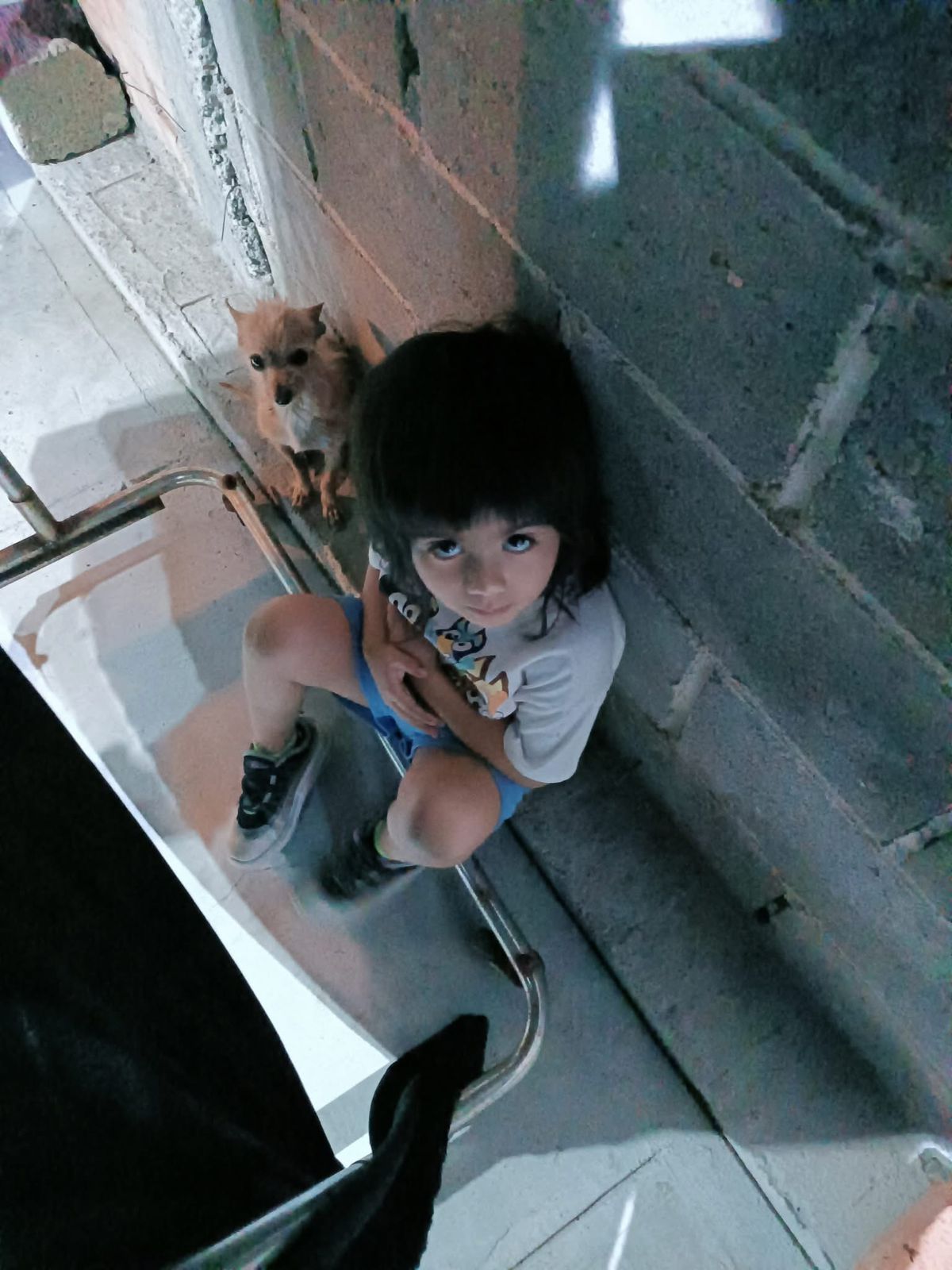 Foto de recuerdo para la fiesta