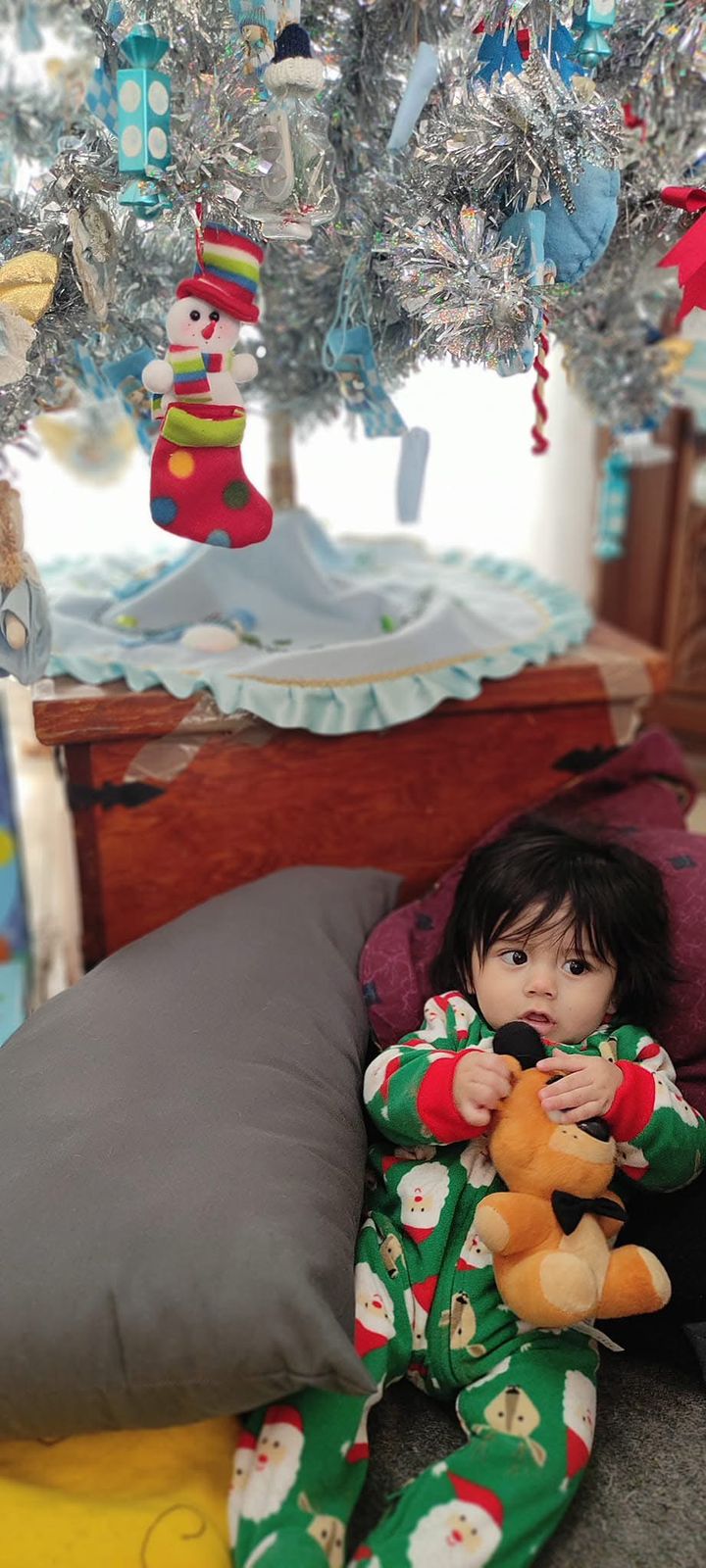 Foto de la invitación de Darien